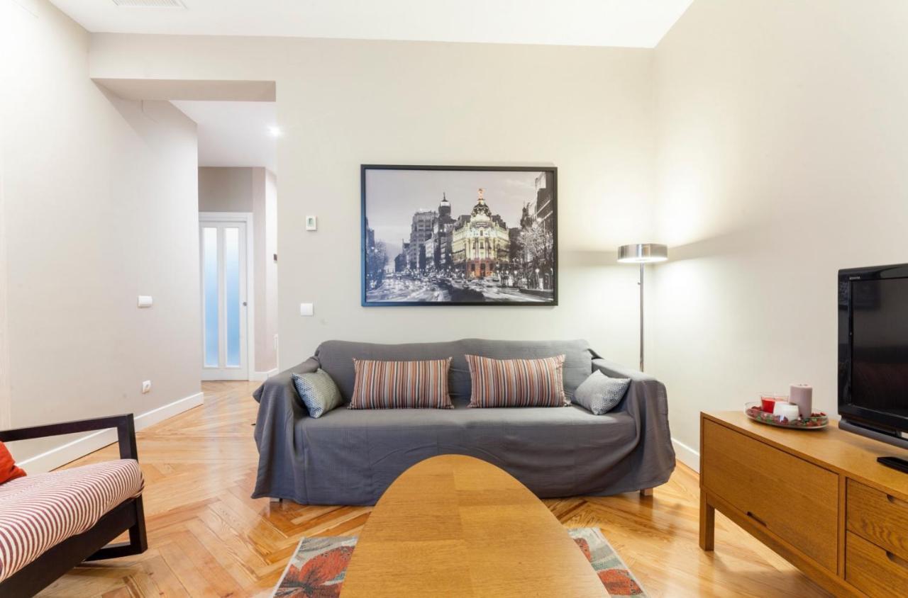 Apartment Prado Iii En *